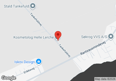 Tankefuldvej 30 Svendborg